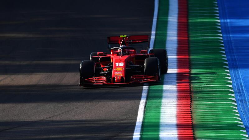 F1, GP Imola 2020: Ferrari, ritorno alla realt&agrave;