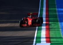 F1, GP Imola 2020: Ferrari, ritorno alla realtà