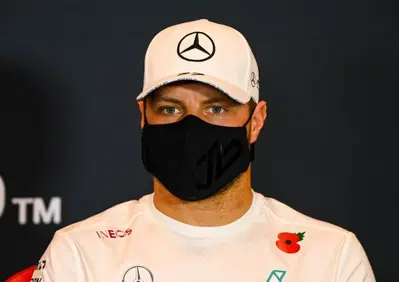 F1, GP Imola 2020: la griglia di partenza