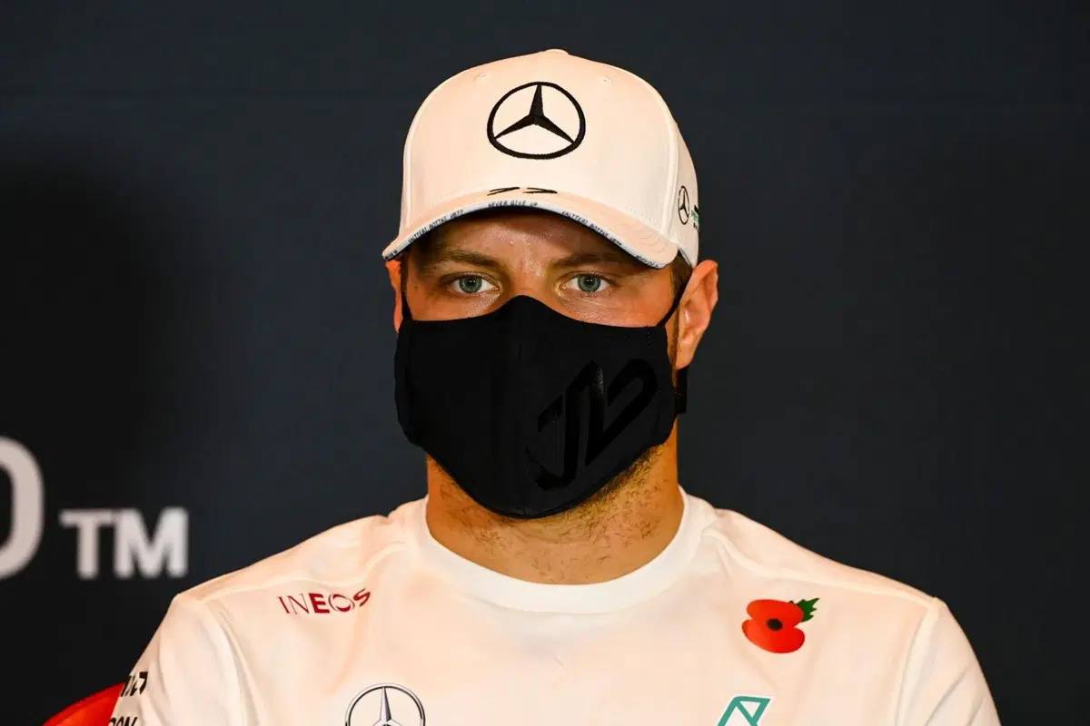 F1, GP Imola 2020: Hamilton e Bottas come Gastone e Paperino (3)