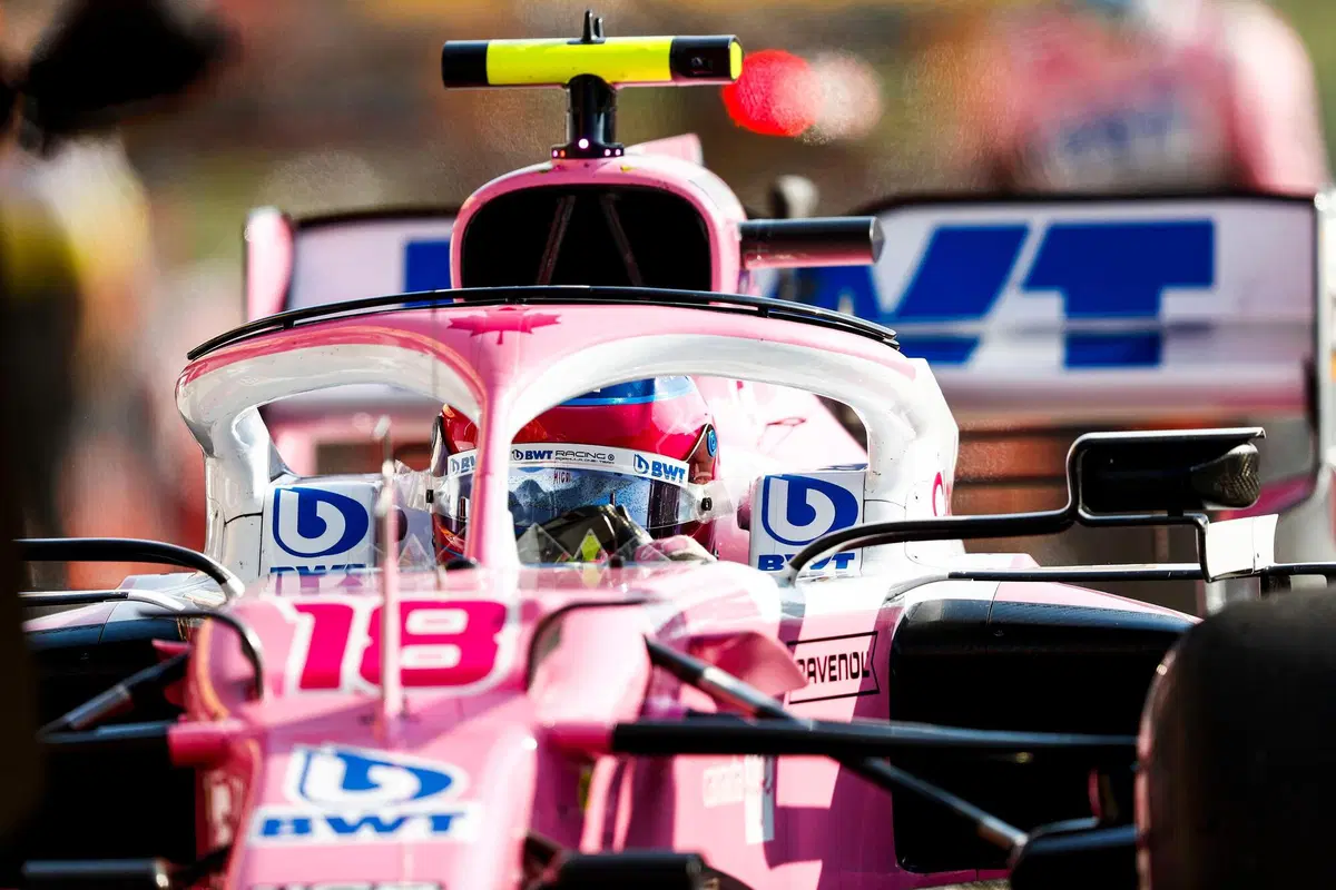 F1, GP Imola 2020: Hamilton e Bottas come Gastone e Paperino (36)