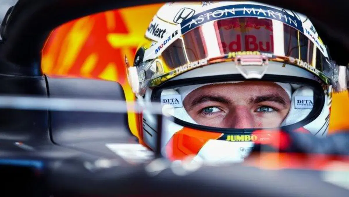 F1, GP Imola 2020: Hamilton e Bottas come Gastone e Paperino (42)