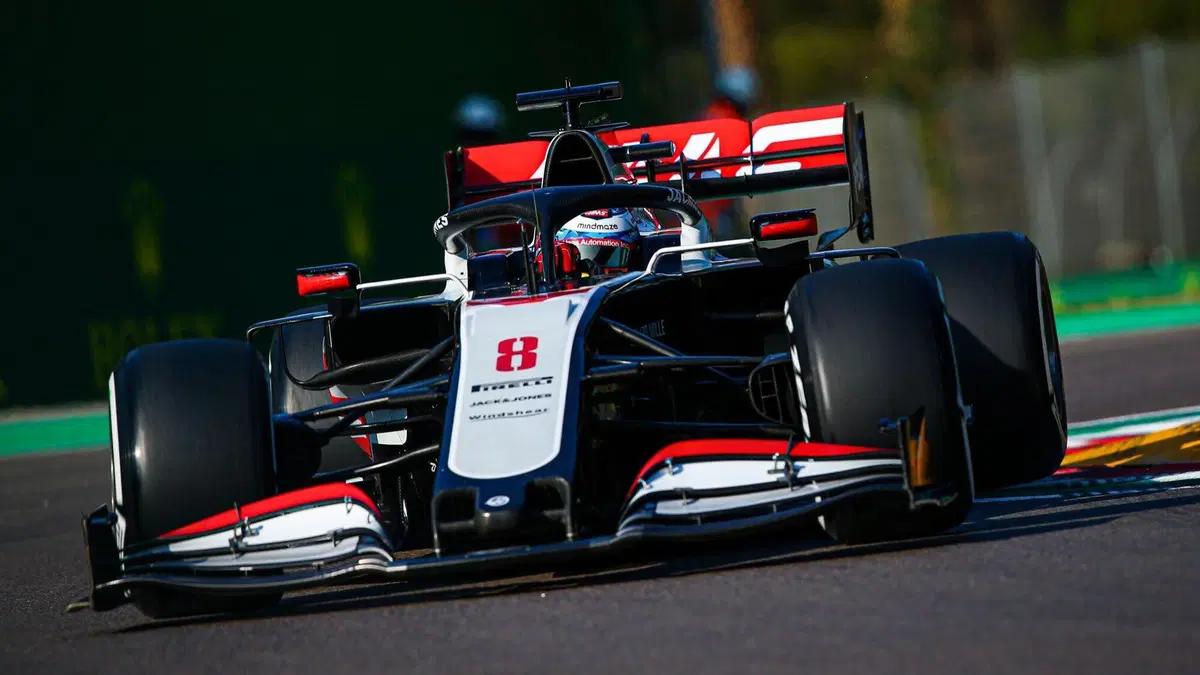 F1, GP Imola 2020: Hamilton e Bottas come Gastone e Paperino (61)