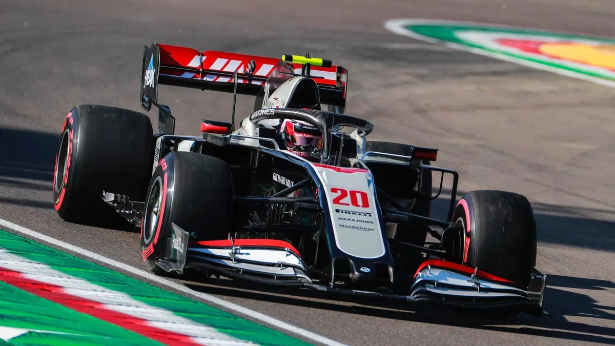 F1, GP Imola 2020: Hamilton e Bottas come Gastone e Paperino (63)