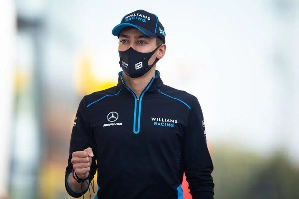 F1, GP Imola 2020: Hamilton e Bottas come Gastone e Paperino (64)