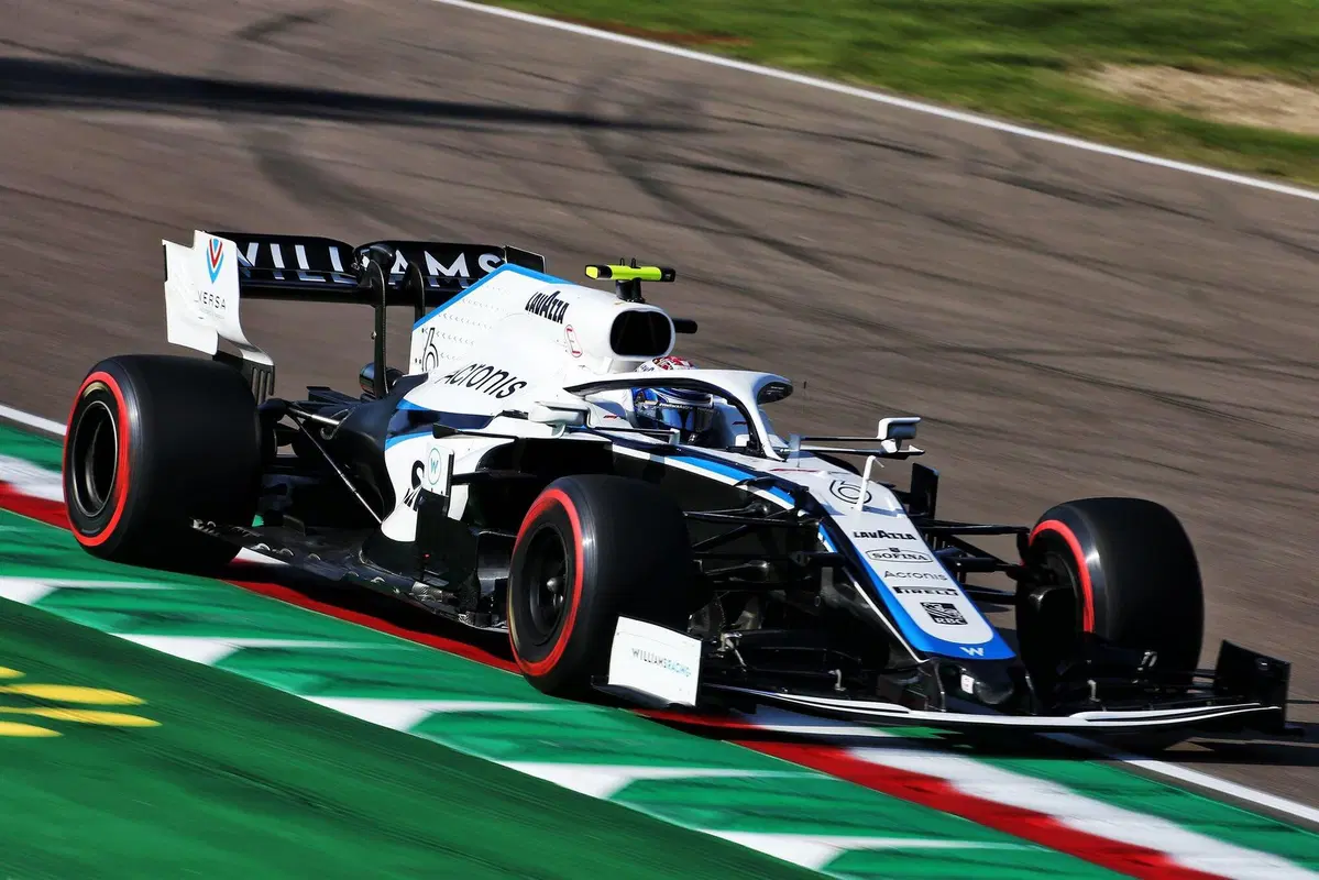 F1, GP Imola 2020: Hamilton e Bottas come Gastone e Paperino (66)