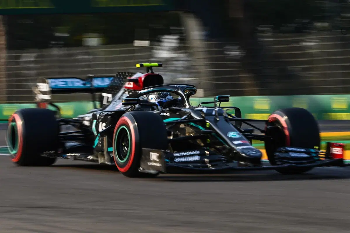F1, GP Imola 2020: Mercedes, mai nessuno come loro (7)