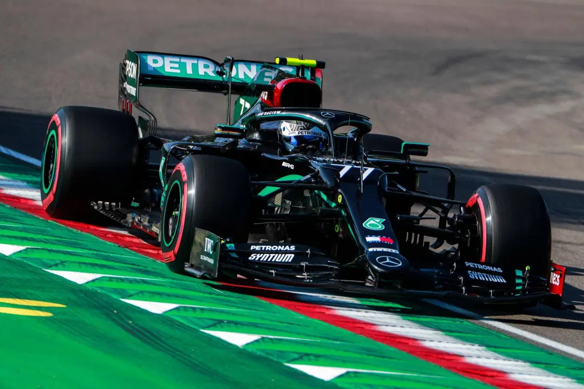 F1, GP Imola 2020: Mercedes, mai nessuno come loro (12)