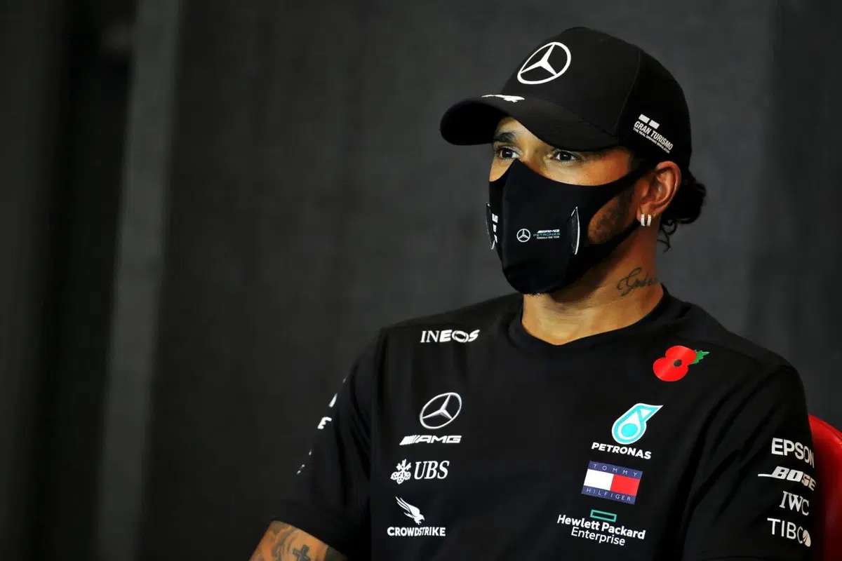 F1, GP Imola 2020: Mercedes, mai nessuno come loro (17)
