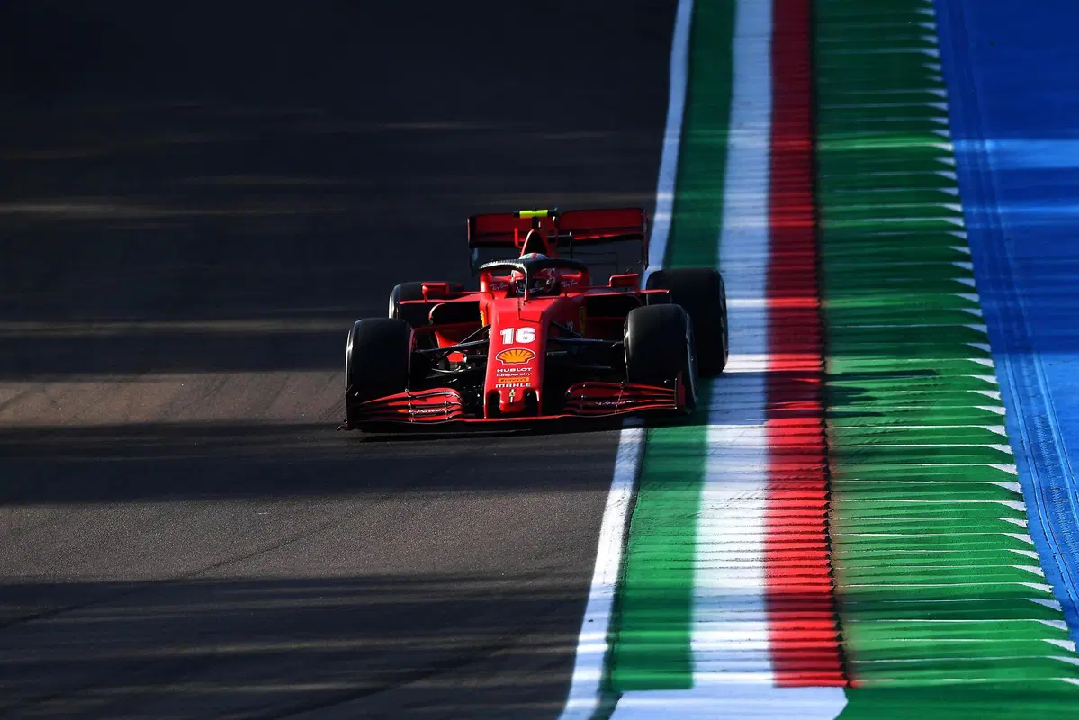 F1, GP Imola 2020: Mercedes, mai nessuno come loro (21)