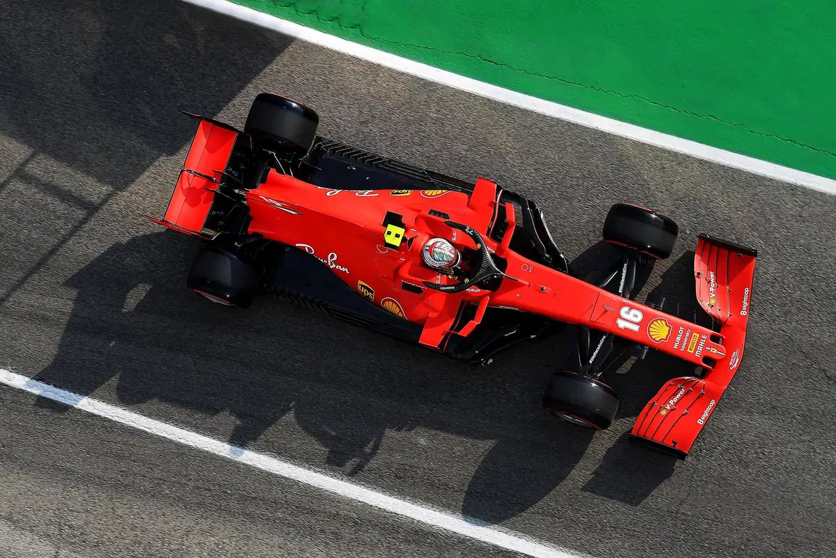 F1, GP Imola 2020: Mercedes, mai nessuno come loro (24)