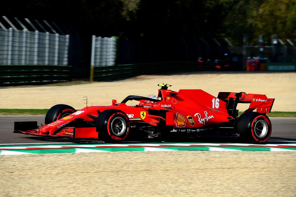 F1, GP Imola 2020: Mercedes, mai nessuno come loro (29)
