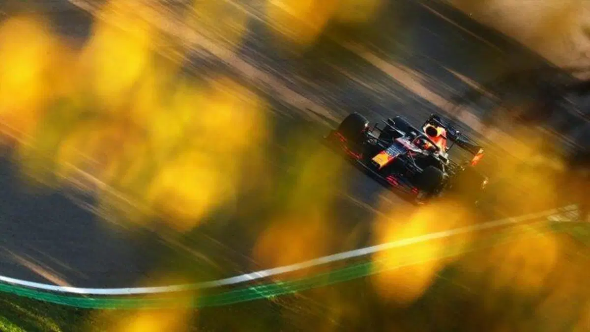 F1, GP Imola 2020: Mercedes, mai nessuno come loro (31)