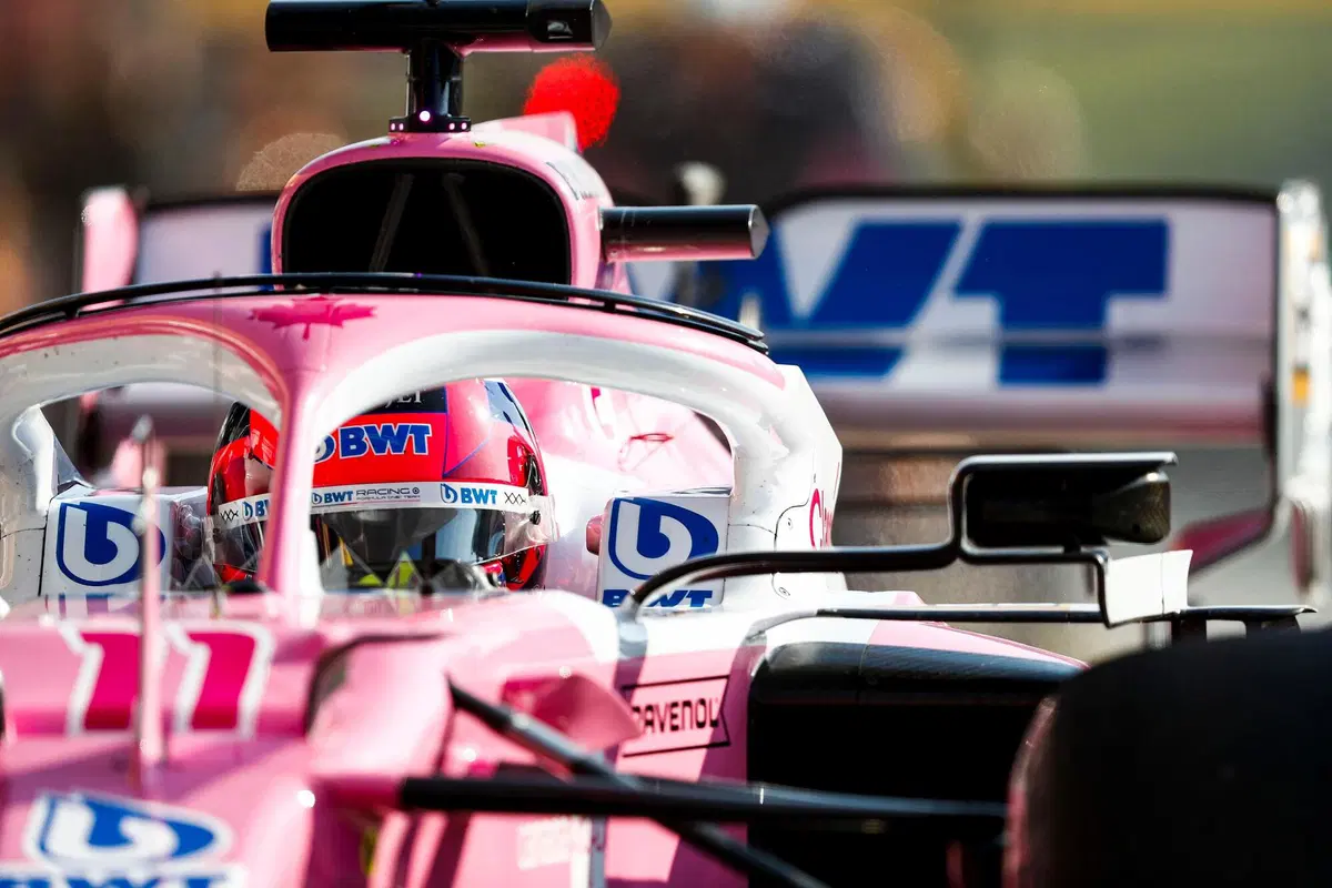 F1, GP Imola 2020: Mercedes, mai nessuno come loro (35)