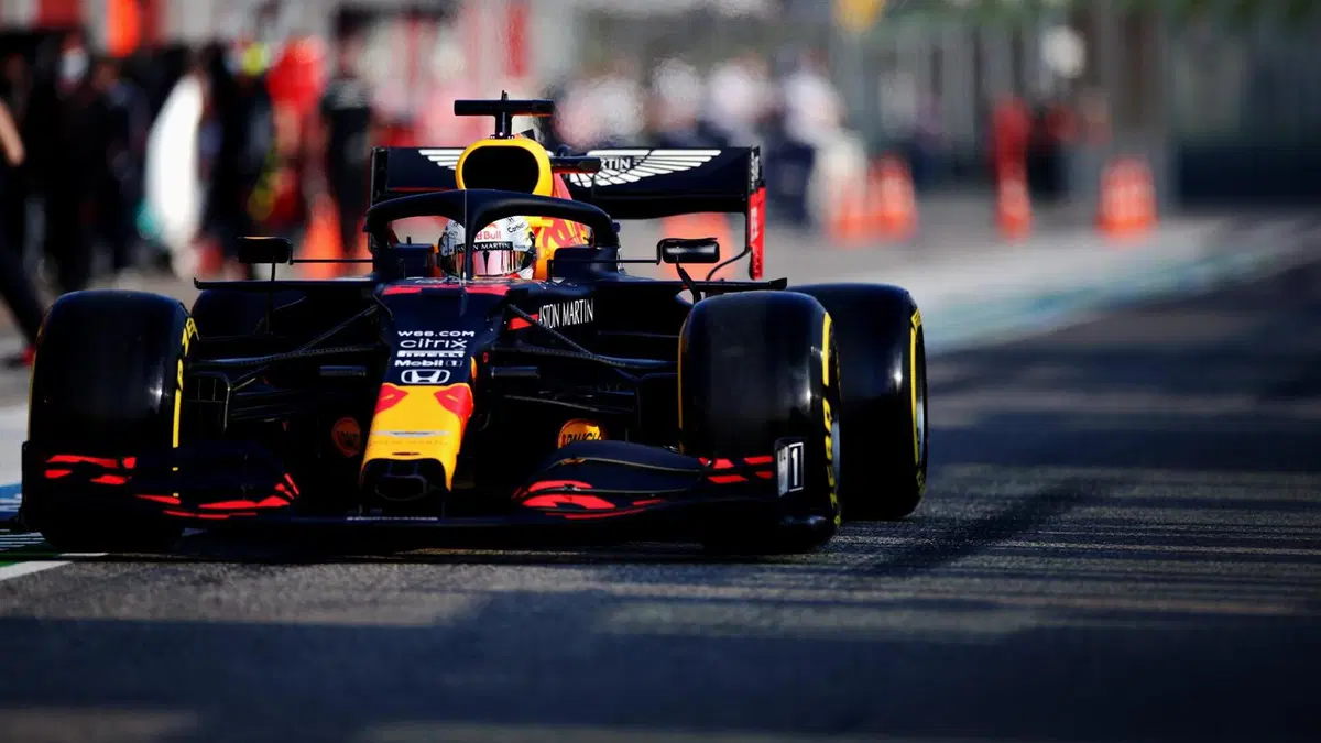 F1, GP Imola 2020: Mercedes, mai nessuno come loro (43)