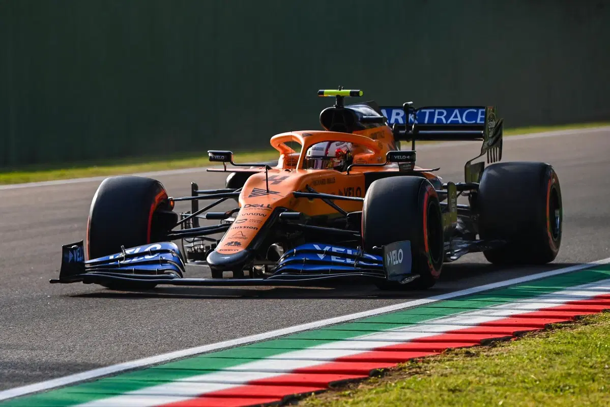 F1, GP Imola 2020: Mercedes, mai nessuno come loro (52)