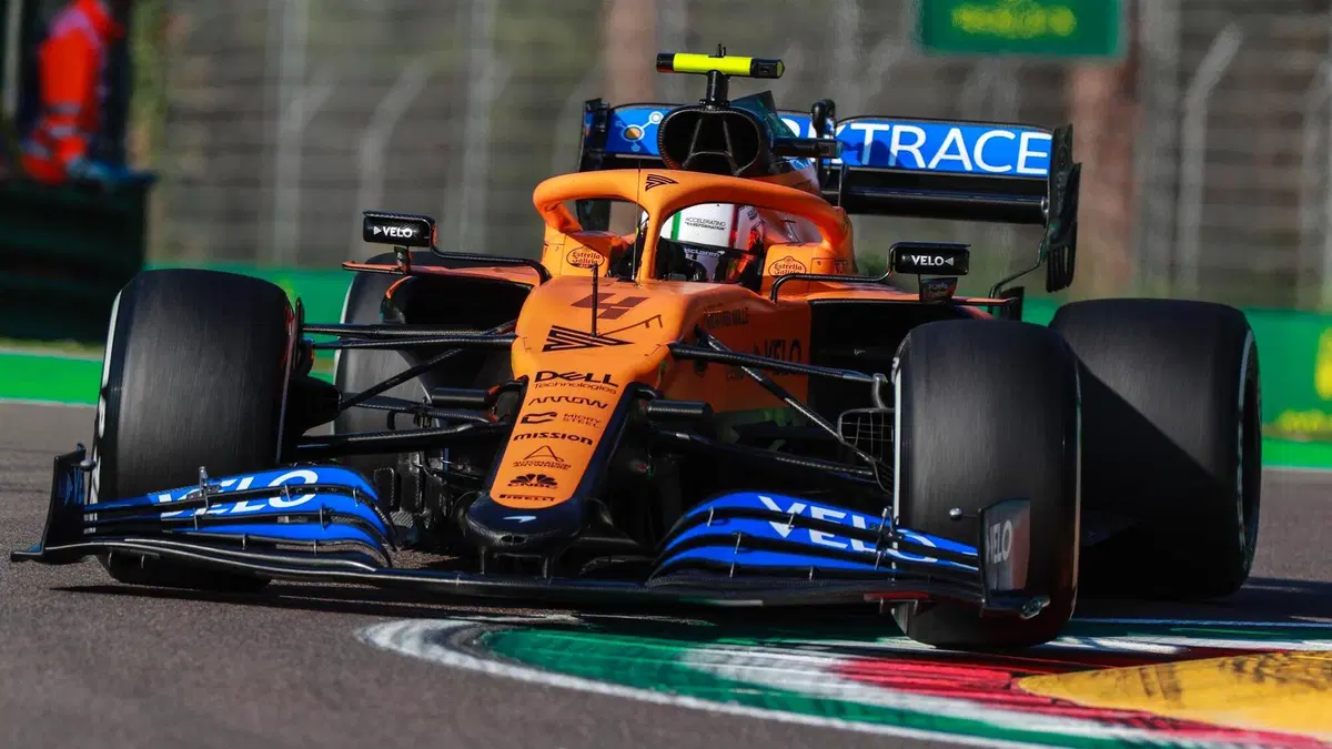 F1, GP Imola 2020: Mercedes, mai nessuno come loro (54)