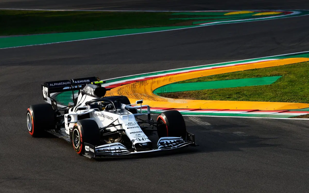 F1, GP Imola 2020: Mercedes, mai nessuno come loro (56)