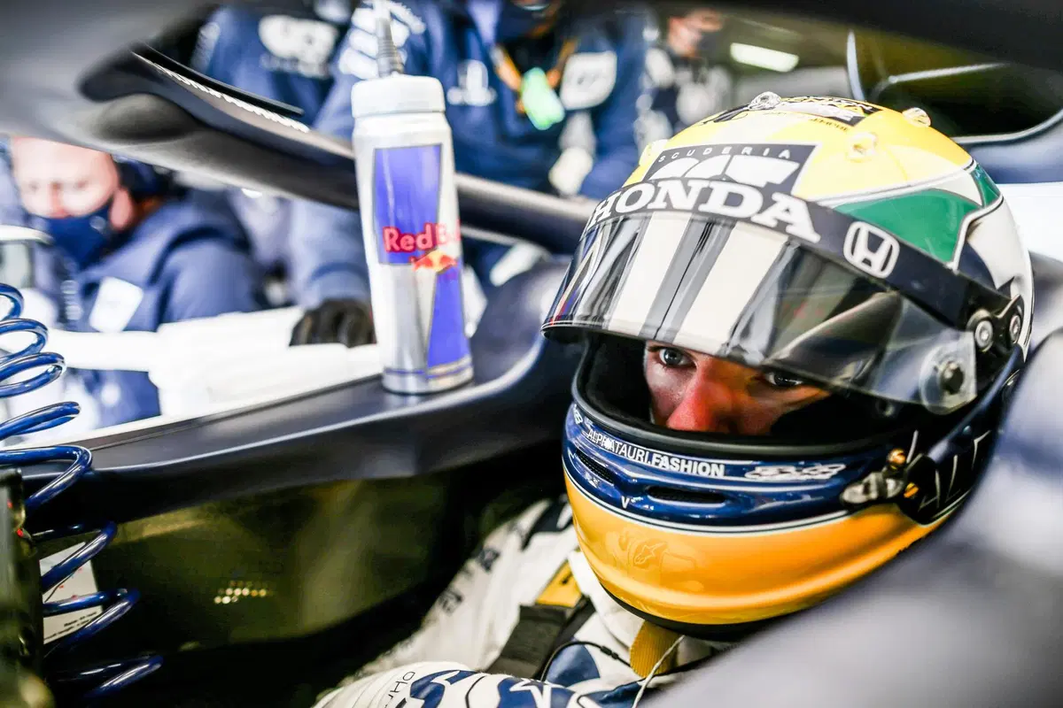 F1, GP Imola 2020: Mercedes, mai nessuno come loro (57)