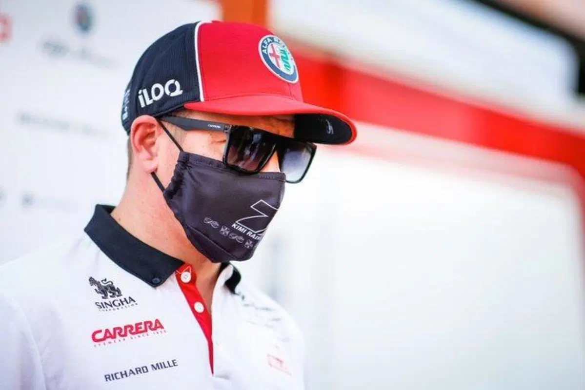 F1, GP Imola 2020: Mercedes, mai nessuno come loro (58)