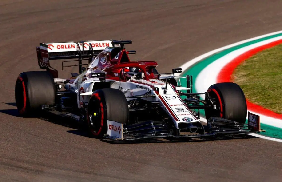 F1, GP Imola 2020: Mercedes, mai nessuno come loro (60)