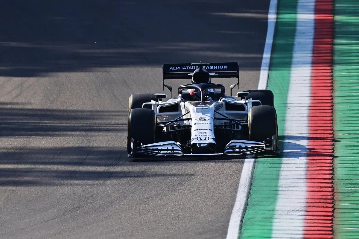 F1, GP Imola 2020: Mercedes, mai nessuno come loro (62)