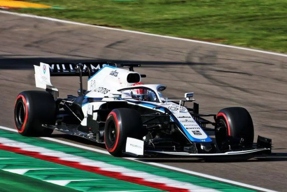 F1, GP Imola 2020: Mercedes, mai nessuno come loro (65)