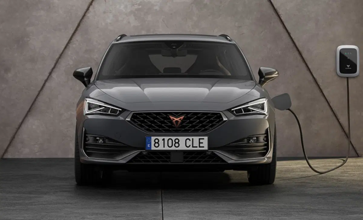 Cupra Leon Station Wagon 1.5 tsi Business 150cv (17)