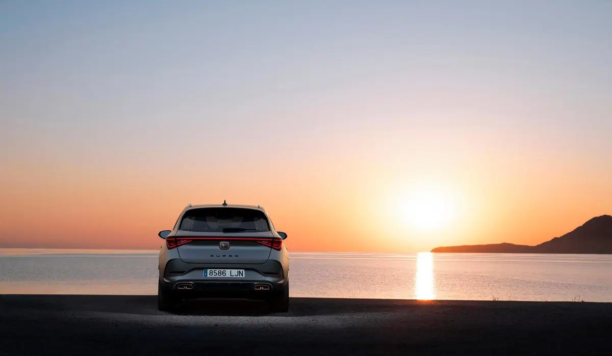 Cupra Leon Station Wagon 1.5 tsi Business 150cv (19)