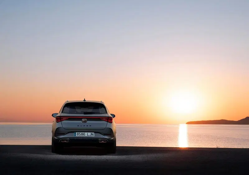 Cupra Leon Station Wagon (19)