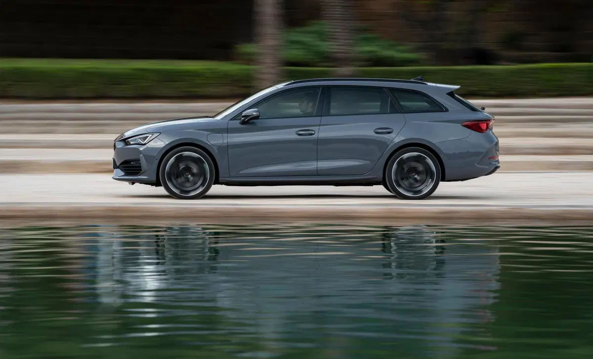 Cupra Leon Station Wagon 1.5 tsi Business 150cv (16)