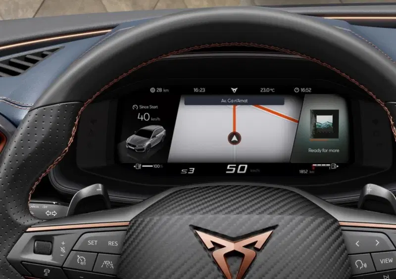 Cupra Leon Station Wagon (25)