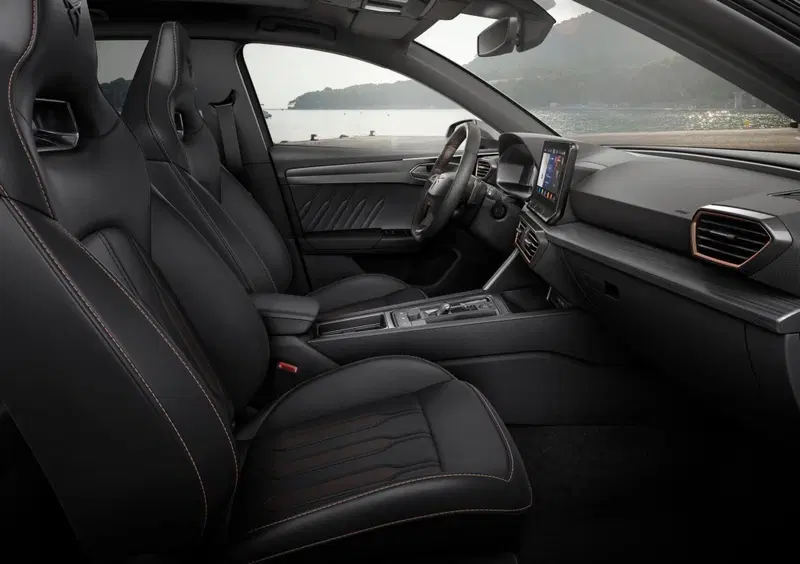 Cupra Leon Station Wagon (26)