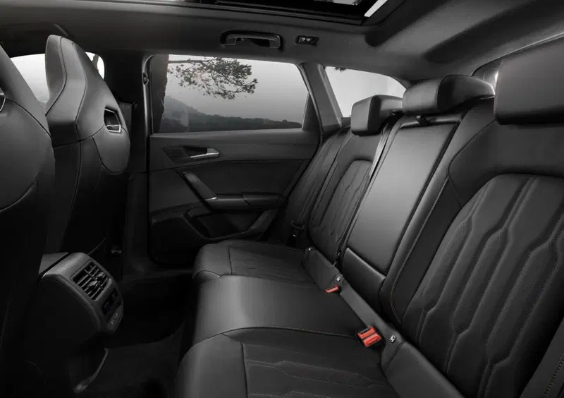 Cupra Leon Station Wagon (27)