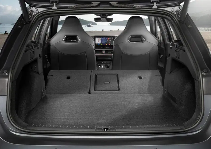 Cupra Leon Station Wagon (28)