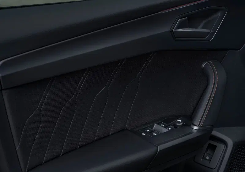 Cupra Leon Station Wagon (30)