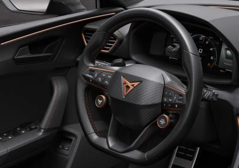 Cupra Leon Station Wagon (31)