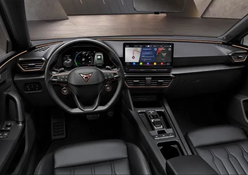 Cupra Leon Station Wagon (32)