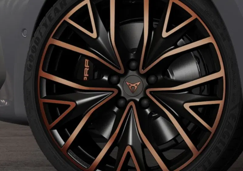 Cupra Leon Station Wagon (37)