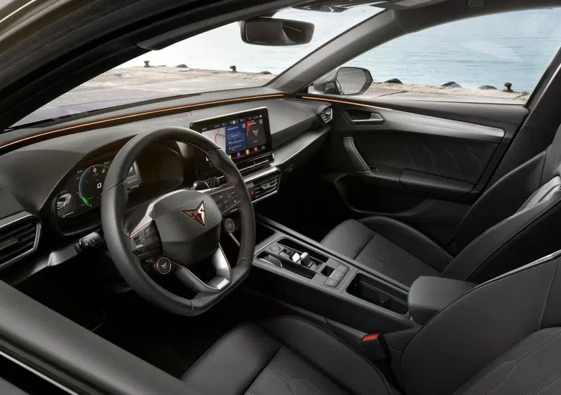 Cupra Leon Station Wagon (34)