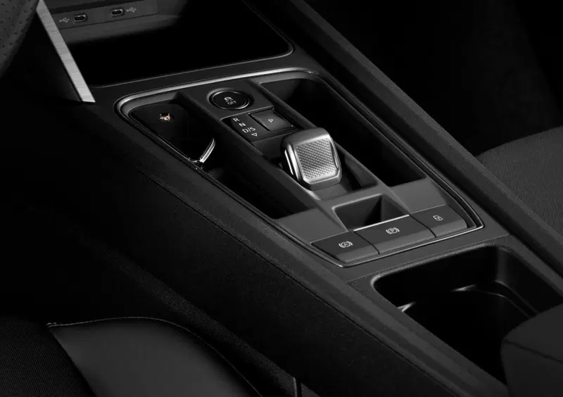 Cupra Leon Station Wagon (38)