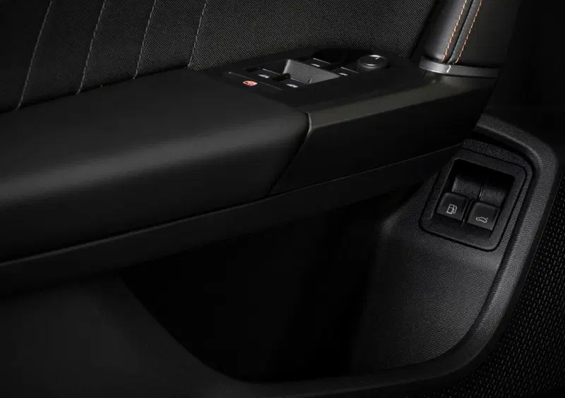 Cupra Leon Station Wagon (39)