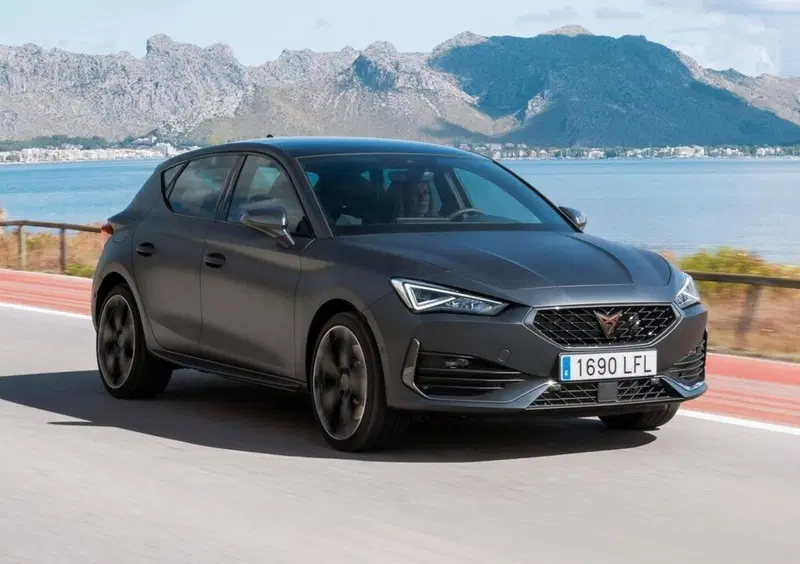 Cupra Leon (22)