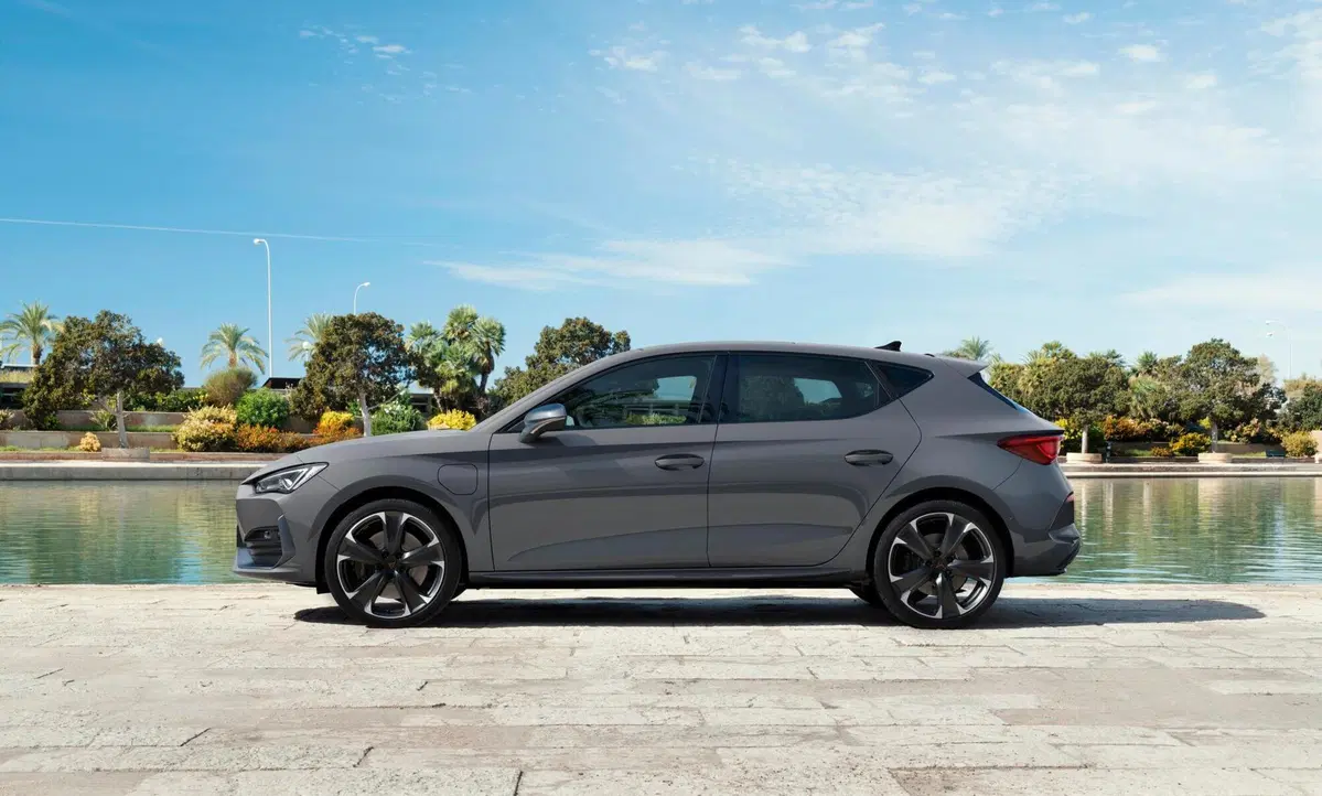 Cupra Leon Leon 2.0 tdi 150cv dsg (23)