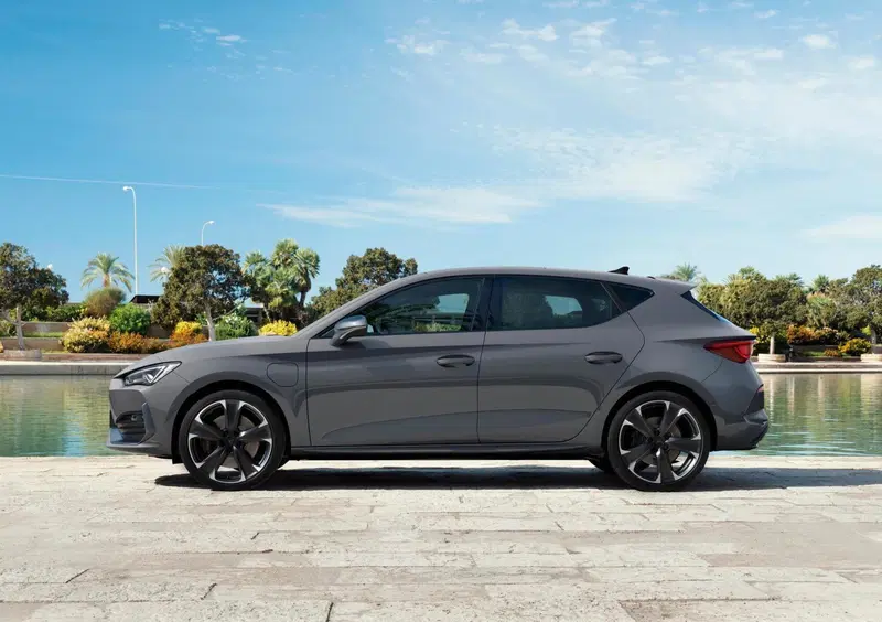 Cupra Leon (23)