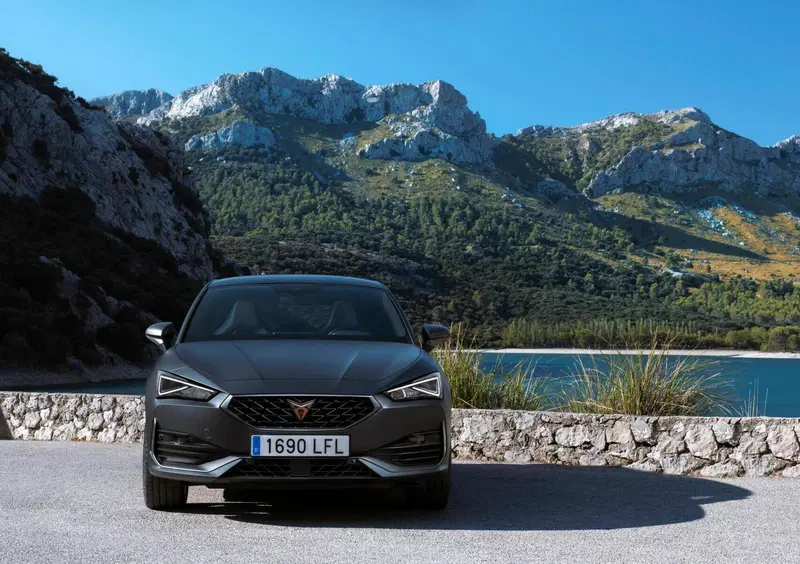 Cupra Leon (24)