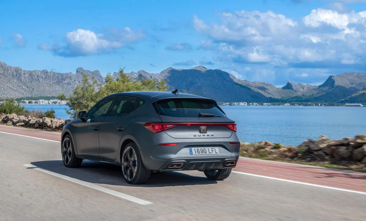 Cupra Leon Leon 2.0 tdi 150cv dsg (25)