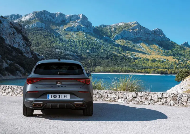 Cupra Leon (26)