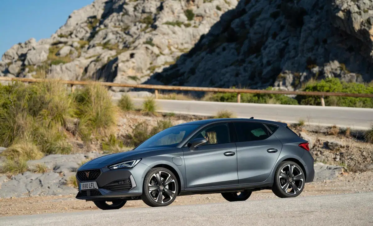 Cupra Leon Leon 2.0 tdi 150cv dsg (27)