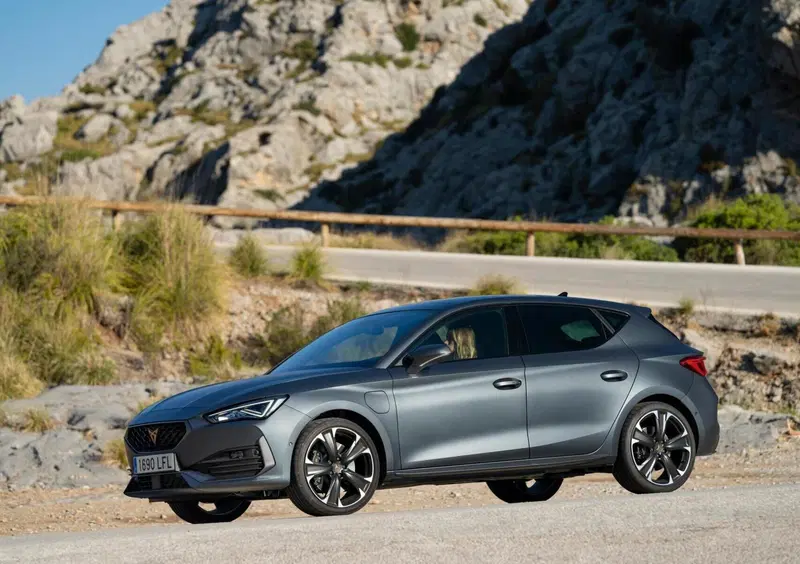 Cupra Leon (27)